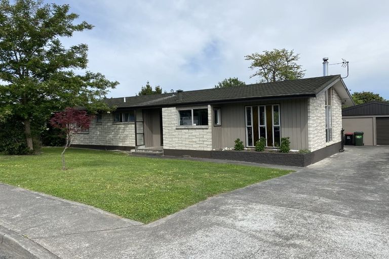 Photo of property in 11 Brookvale Road, Havelock North, 4130