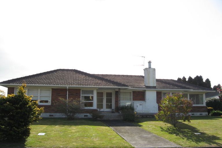 Photo of property in 6 Halberg Crescent, Whakatane, 3120
