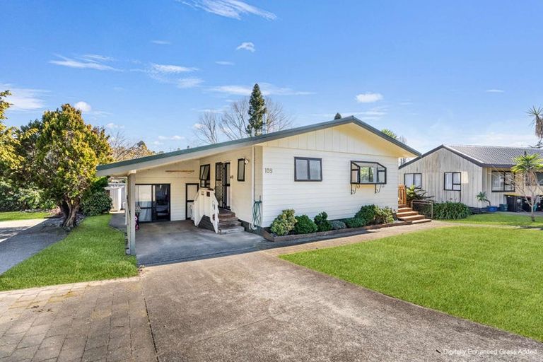 Photo of property in 109 Tobie Place, Whangamata, 3620