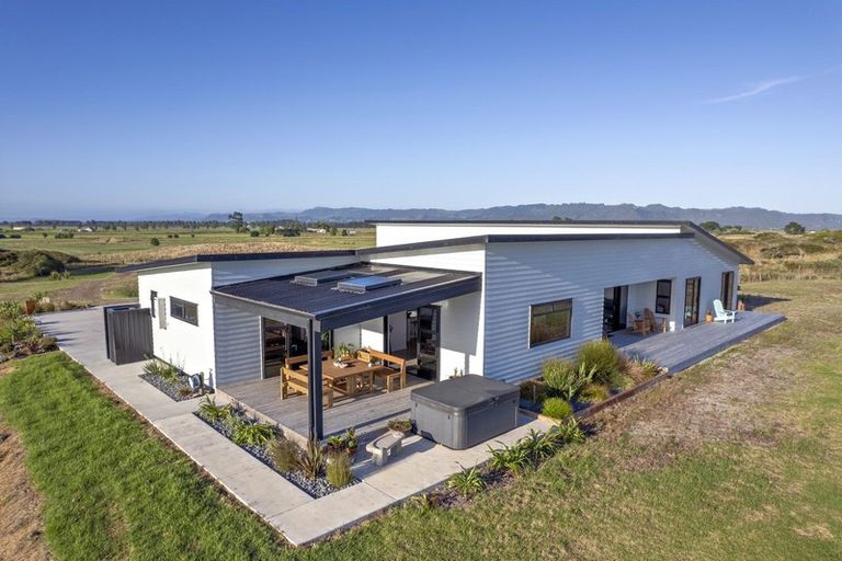 Photo of property in 56c Bennett Road, Matata, Whakatane, 3194