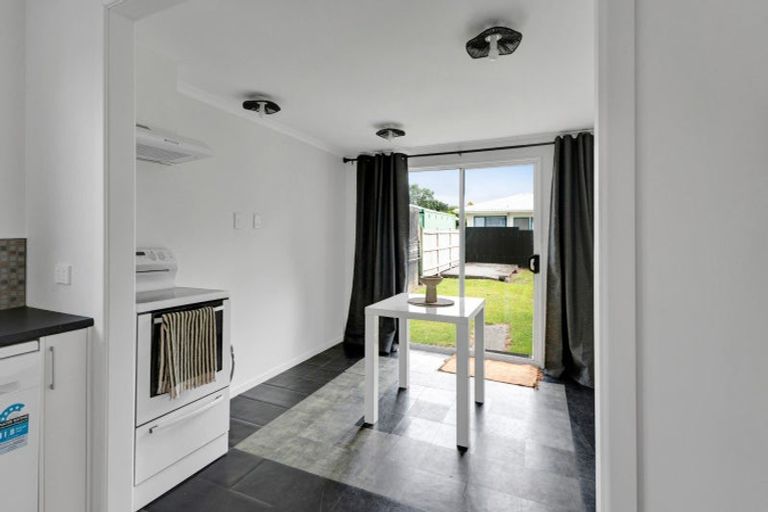 Photo of property in 19a Grey Street, Waitara, 4320