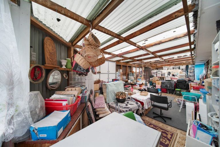 Photo of property in 22 Woburn Street, Mangere East, Auckland, 2024