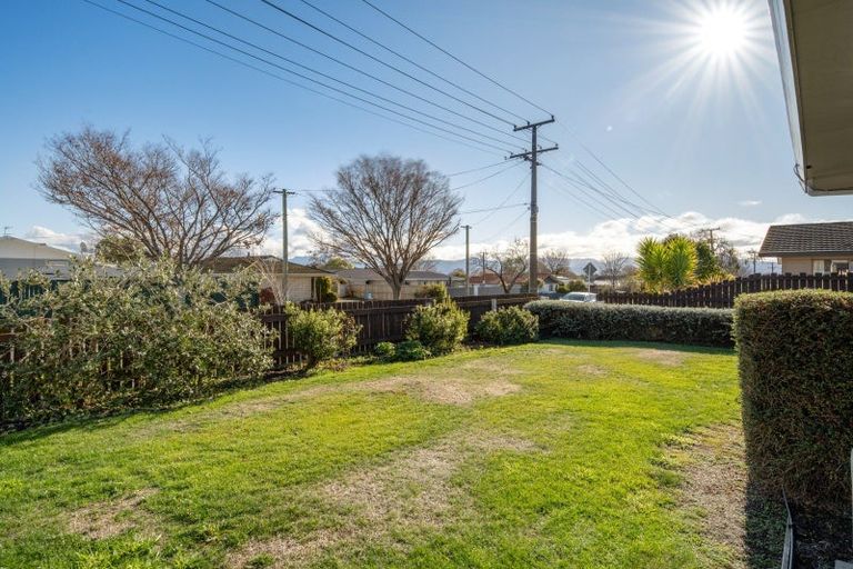 Photo of property in 209a Weld Street, Witherlea, Blenheim, 7201