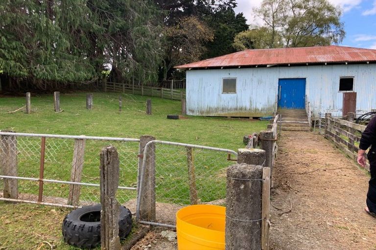 Photo of property in 524 Ngamoko Road, Norsewood, 4974