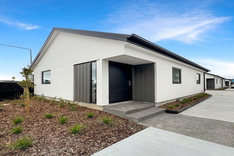 Photo of property in 3/590 Gloucester Street, Linwood, Christchurch, 8011