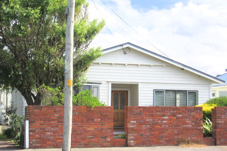 Photo of property in 35 Ellesmere Avenue, Miramar, Wellington, 6022