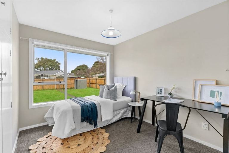Photo of property in 25 Greenhurst Street, Sockburn, Christchurch, 8042