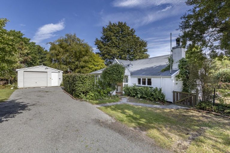 Photo of property in 111 Main Street, Oxford, 7430