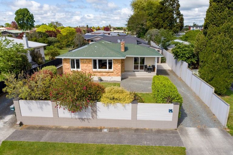 Photo of property in 20 Farmers Road, Matamata, 3400