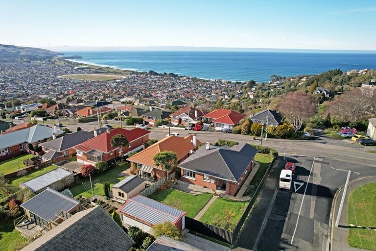 Photo of property in 98 Middleton Road, Kew, Dunedin, 9012