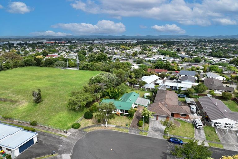 Photo of property in 16 Ngaio Place, Pukete, Hamilton, 3200