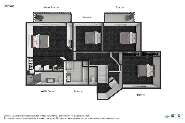 Photo of property in 17 Millthorpe Crescent, Pukete, Hamilton, 3200