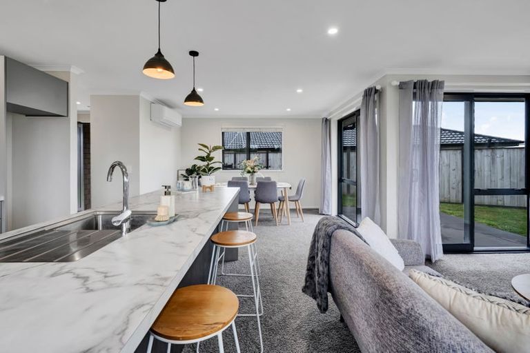 Photo of property in 20 Papawhero Drive, Bell Block, New Plymouth, 4312