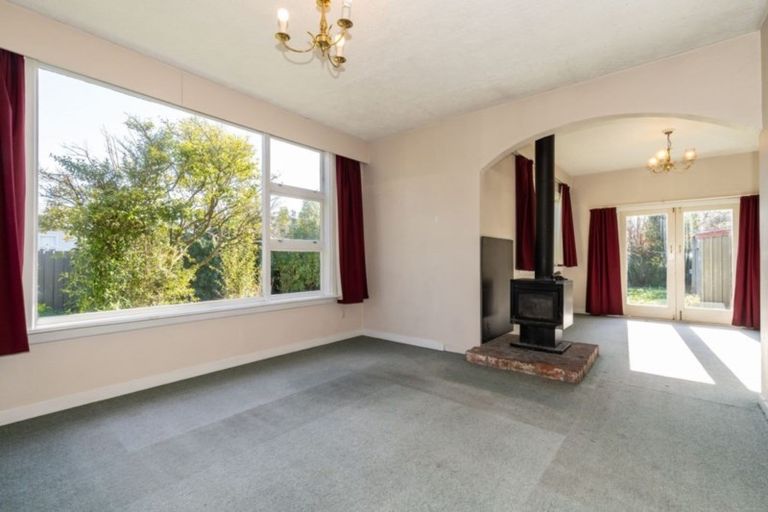 Photo of property in 106 Domain Terrace, Spreydon, Christchurch, 8024