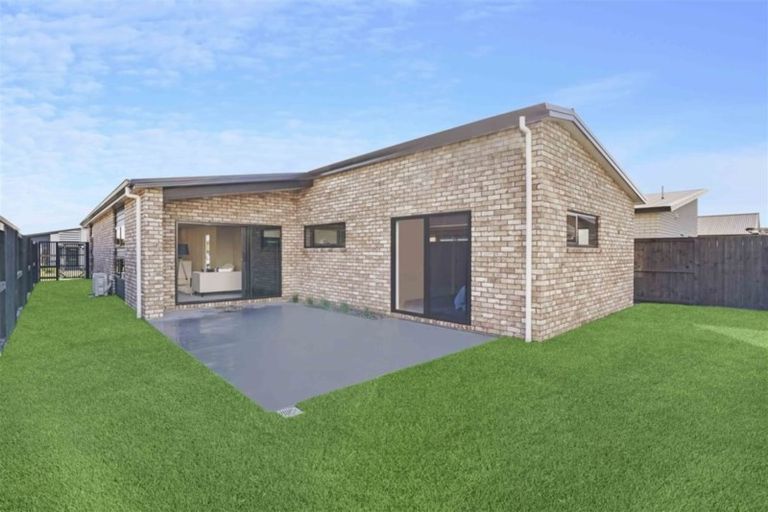 Photo of property in 36 Capper Crescent, Chartwell, Hamilton, 3210