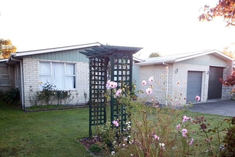 Photo of property in 4 Toia Street, Marton, 4710