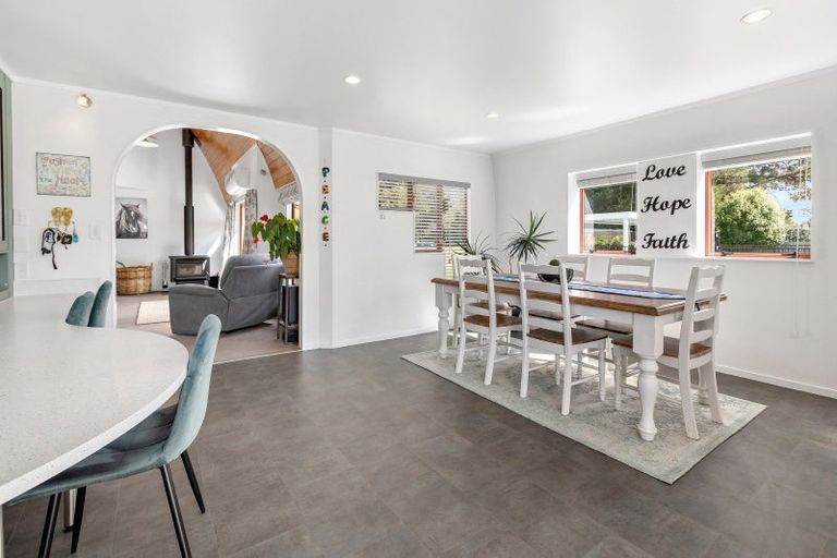 Photo of property in 594 Gordonton Road, Gordonton, Hamilton, 3281