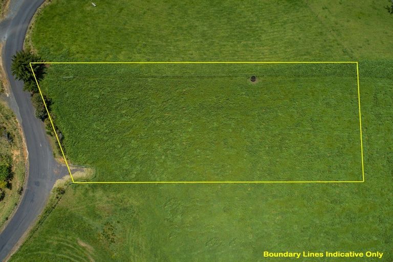 Photo of property in 360 Gleeson Road, Pollok, 2683