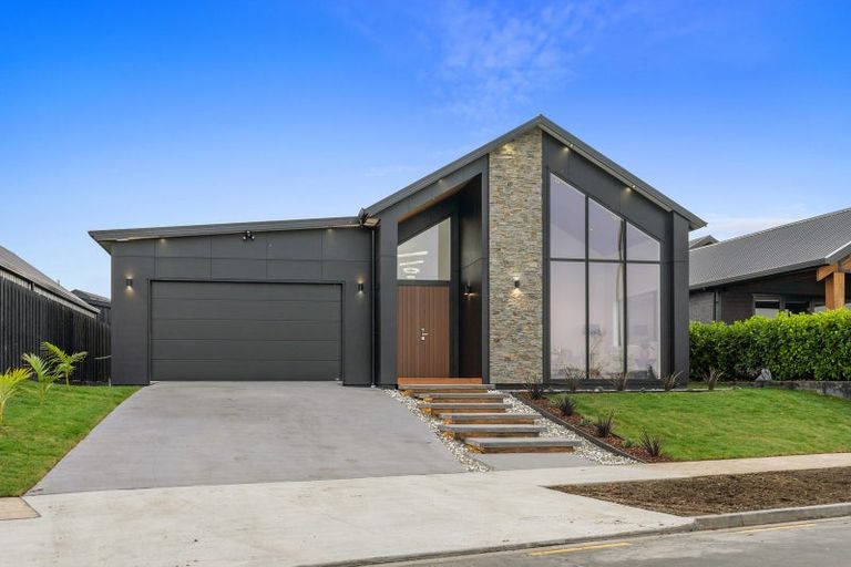 Photo of property in 43 Whites Way, Te Kauwhata, 3710