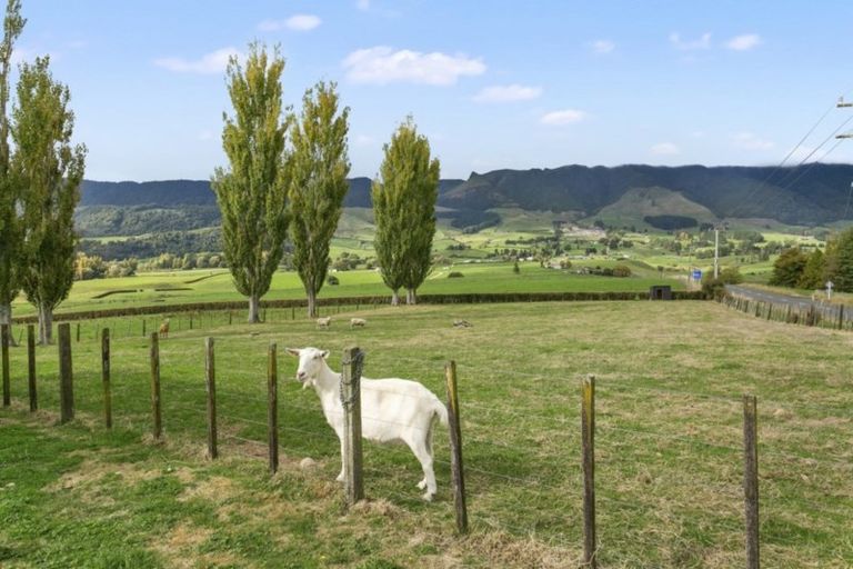 Photo of property in 482 Old Te Aroha Road, Okauia, Matamata, 3471