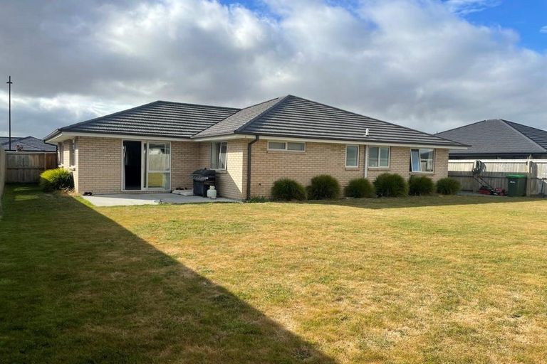 Photo of property in 24 Reuben Avenue, Rolleston, 7615