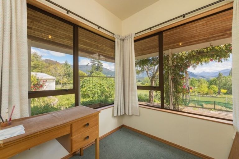 Photo of property in 281 Tadmor-bushend Road, Tapawera, Wakefield, 7096