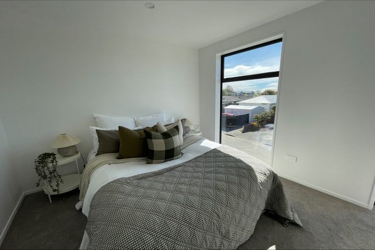 Photo of property in 3/5 Donald Place, St Albans, Christchurch, 8014