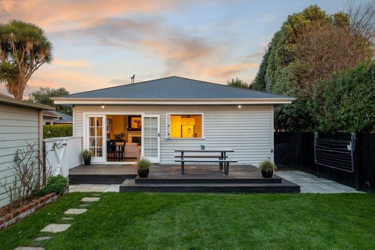 Photo of property in 41 Howard Street, Spreydon, Christchurch, 8024