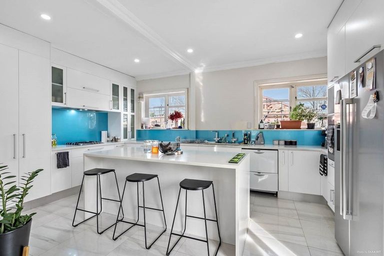 Photo of property in 44 Fernleigh Avenue, Epsom, Auckland, 1023