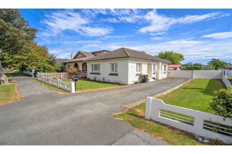 Photo of property in 33 Morton Street, Georgetown, Invercargill, 9812