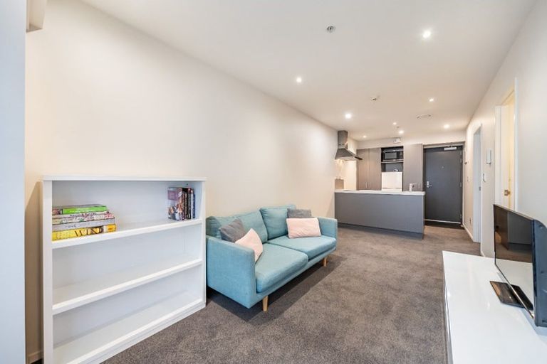 Photo of property in Soho Apartments, 412/74 Taranaki Street, Te Aro, Wellington, 6011