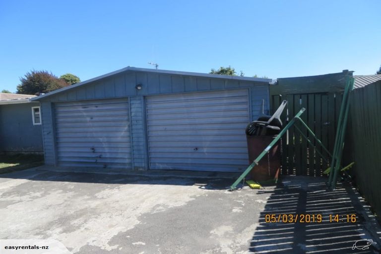 Photo of property in 23 Dryden Road, Enderley, Hamilton, 3214