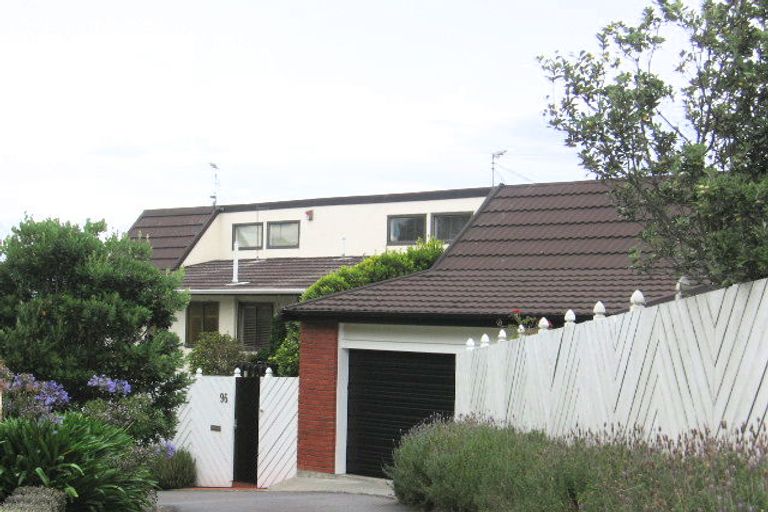 Photo of property in 96 Madras Street, Khandallah, Wellington, 6035
