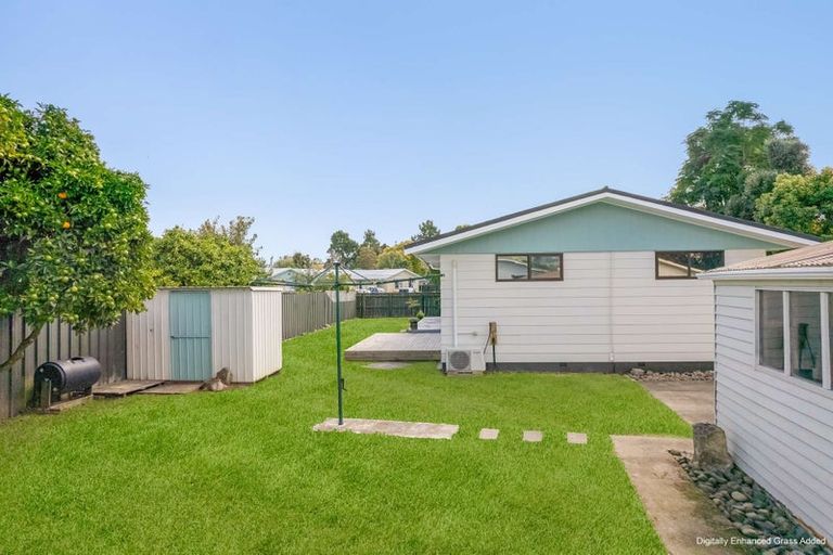 Photo of property in 27 Thompson Crescent, Whakatane, 3120