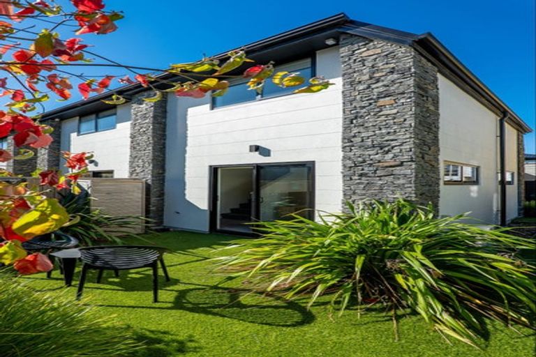 Photo of property in 6/41 Gracefield Avenue, Christchurch Central, Christchurch, 8013