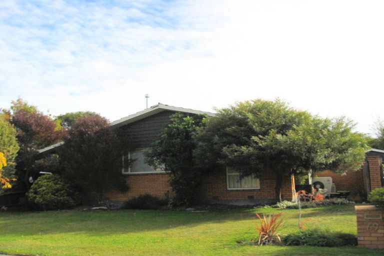 Photo of property in 69 Gladson Avenue, Sockburn, Christchurch, 8042