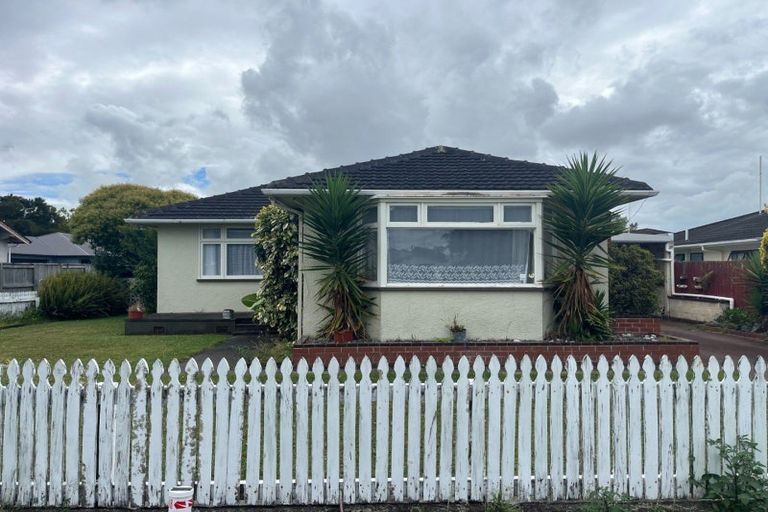 Photo of property in 61 Church Street, Awapuni, Palmerston North, 4412
