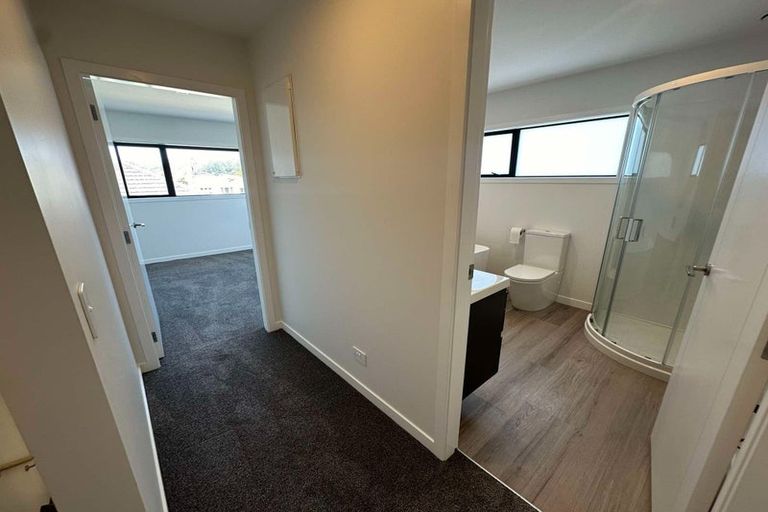 Photo of property in 36a Oxford Crescent, Ebdentown, Upper Hutt, 5018