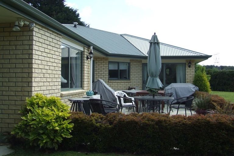 Photo of property in 1328 Waipapa Road, Wharepapa South, Te Awamutu, 3877