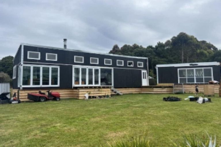 Photo of property in 54 Gillies Road, Rockville, Collingwood, 7073