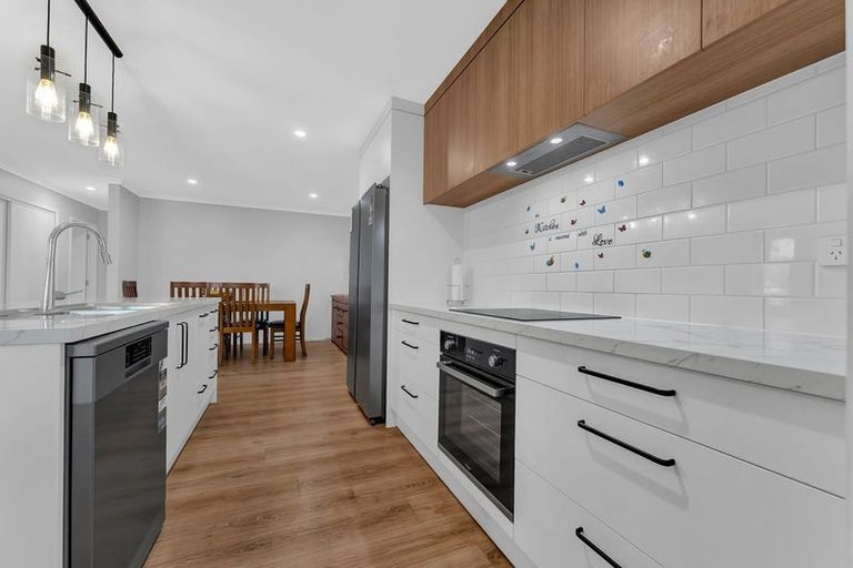 Photo of property in 33 Wingfield Road, Pokeno, 2402