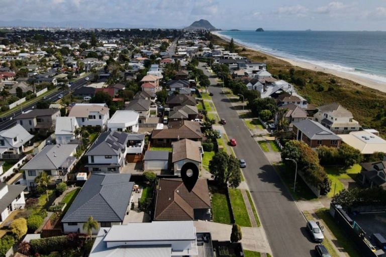 Photo of property in 424 Oceanbeach Road, Mount Maunganui, 3116