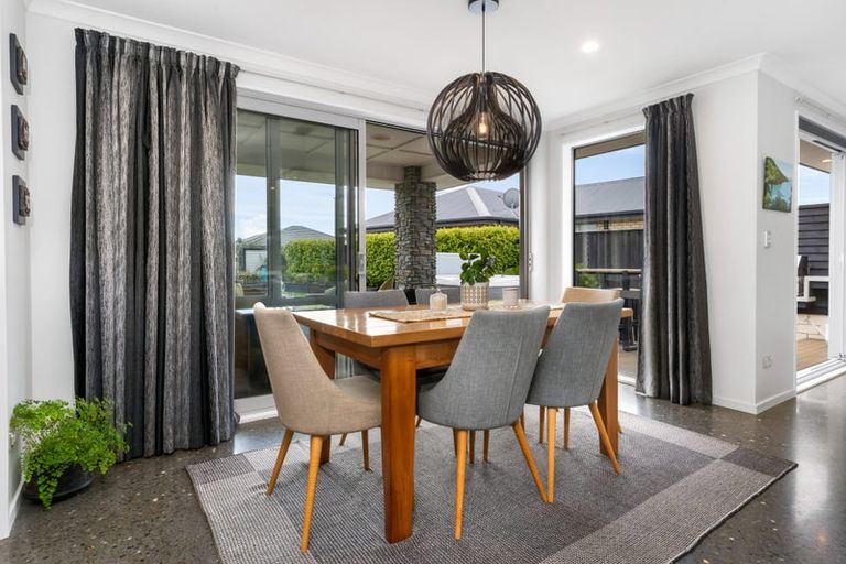 Photo of property in 13 Craig Thompson Drive, Lincoln, 7608