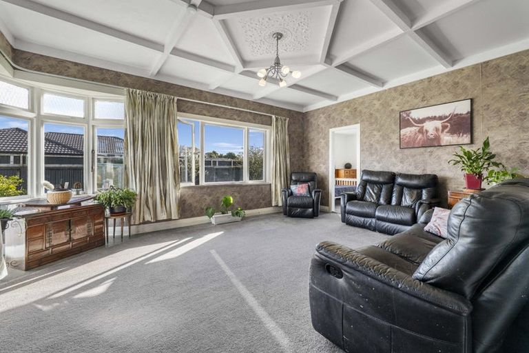 Photo of property in 16b Maire Street, Inglewood, 4330