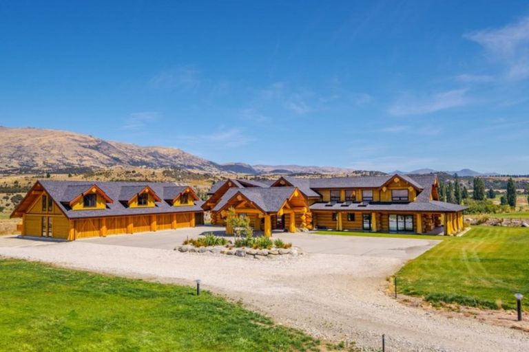 Photo of property in 63 River Ridge Road, Tarras, Cromwell, 9383