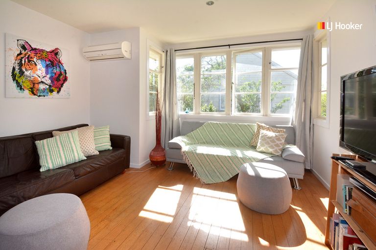 Photo of property in 80 Columba Avenue, Calton Hill, Dunedin, 9012