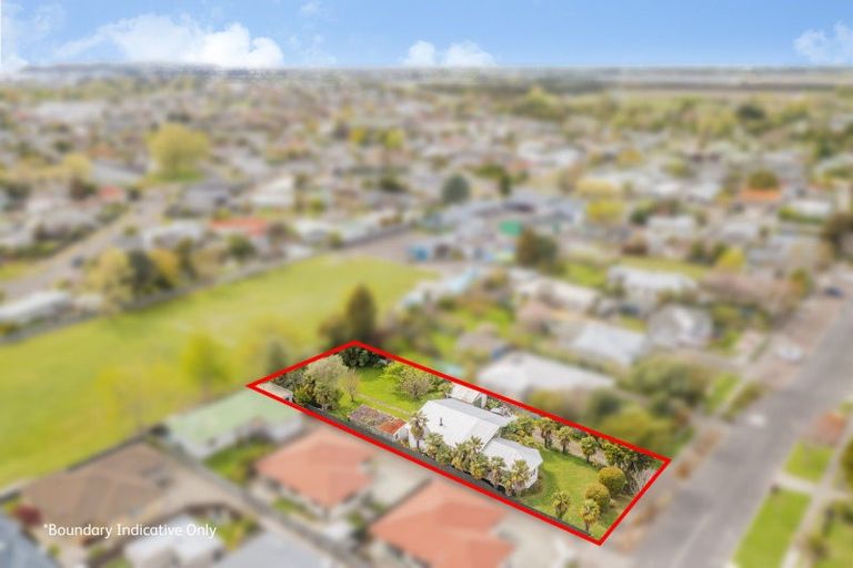 Photo of property in 11 Moeller Street, Taradale, Napier, 4112