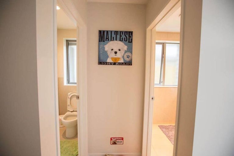 Photo of property in 3a Rothery Road, Hillpark, Auckland, 2102