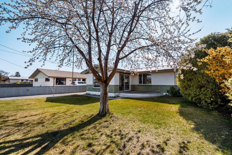 Photo of property in 71 Russell Street, Alexandra, 9320