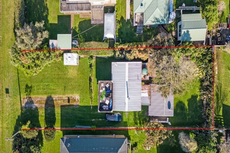 Photo of property in 30 Harsant Avenue, Hahei, Whitianga, 3591